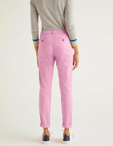 Daisy Chino Trousers - Rosebay Daisy Chino Trousers - Rosebay