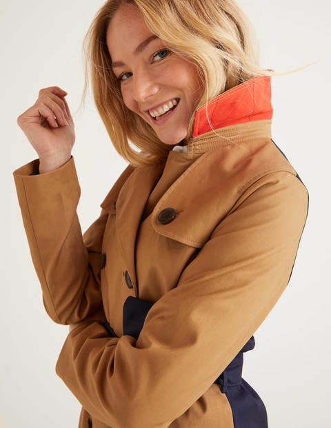 trench boden
