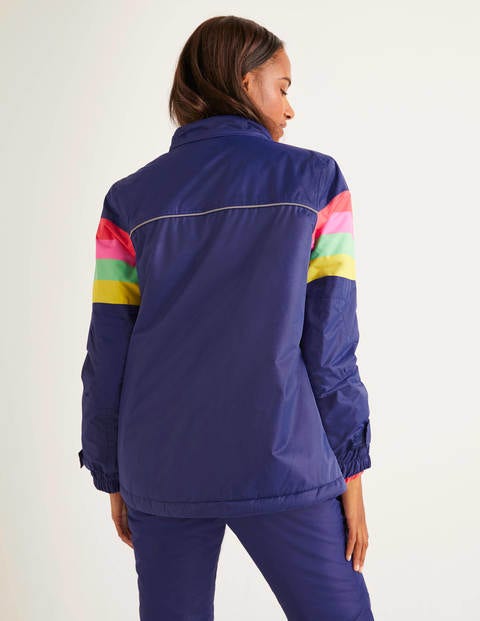Innsbruck Ski Jacket - Starboard Innsbruck Ski Jacket - Starboard
