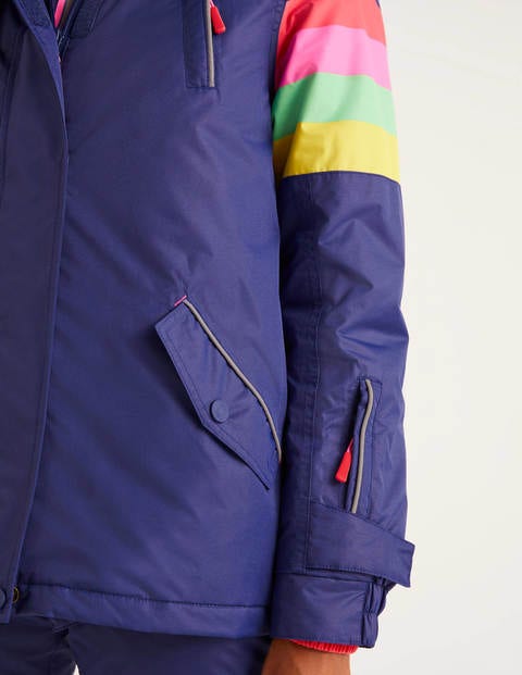Innsbruck Ski Jacket - Starboard Innsbruck Ski Jacket - Starboard