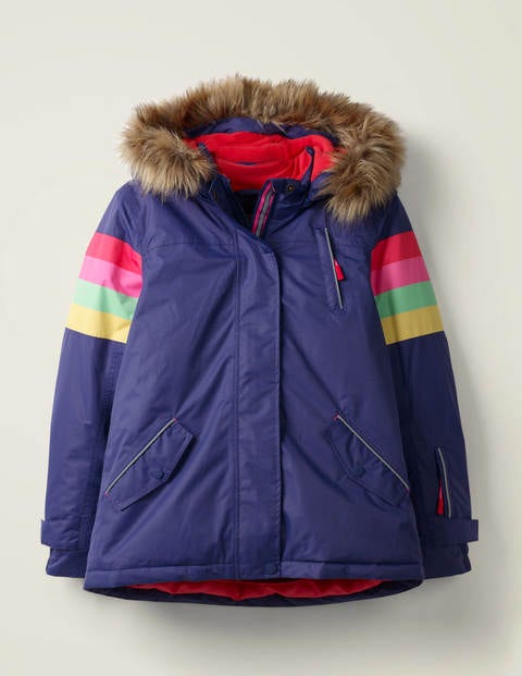 Innsbruck Ski Jacket - Starboard Innsbruck Ski Jacket - Starboard