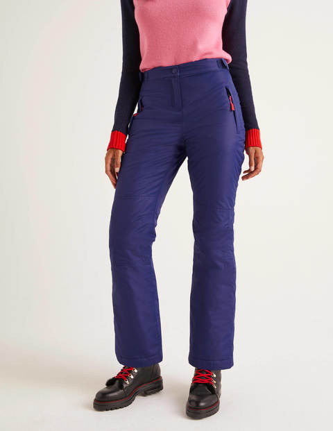 Innsbruck Ski Trousers - Starboard Innsbruck Ski Trousers - Starboard