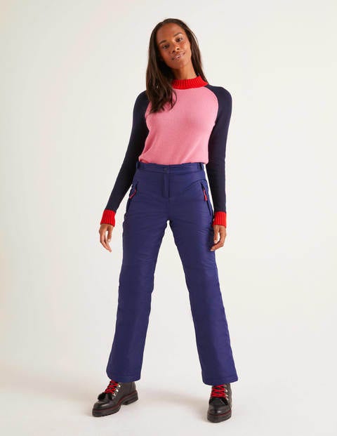 Innsbruck Ski Trousers - Starboard Innsbruck Ski Trousers - Starboard