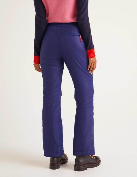 Innsbruck Ski Trousers - Starboard Innsbruck Ski Trousers - Starboard