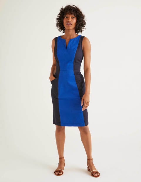 coral dress plus size