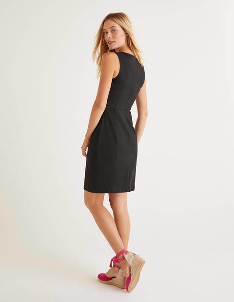 helena chino dress
