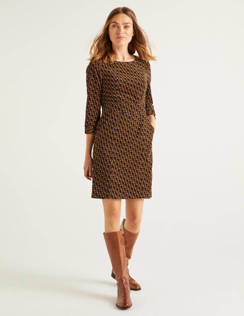 coraline dress boden