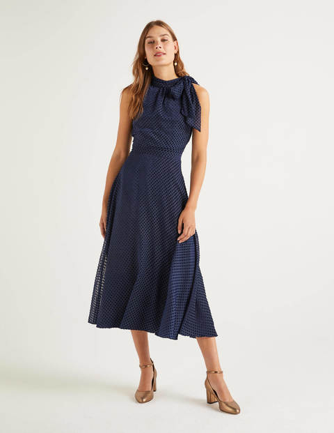 boden halter dress