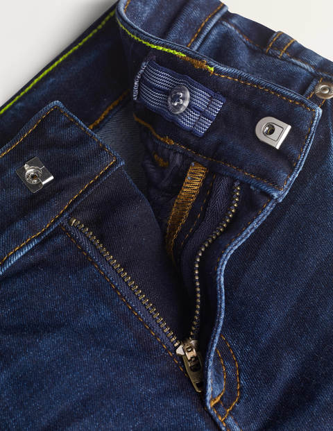 Adventure-flex Slim Jeans - Dark Vintage Adventure-flex Slim Jeans - Dark Vintage