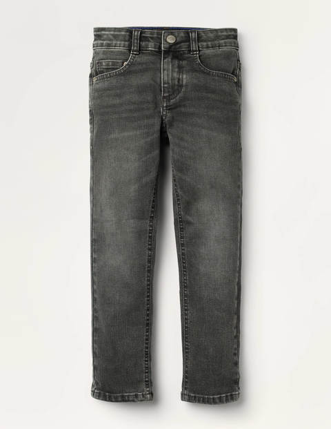 Adventure-flex Slim Jeans - Grey Vintage Adventure-flex Slim Jeans - Grey Vintage