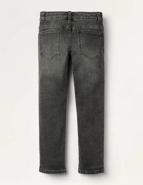 Adventure-flex Slim Jeans - Grey Vintage Adventure-flex Slim Jeans - Grey Vintage