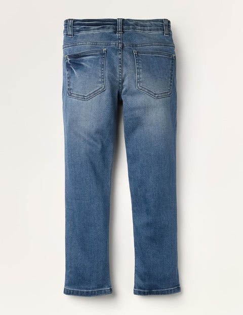 Adventure-flex Slim Jeans - Mid Vintage Adventure-flex Slim Jeans - Mid Vintage