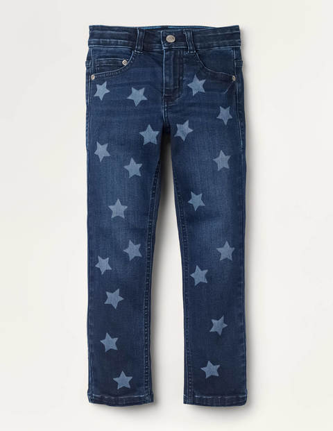 Adventure-flex Slim Jeans - Mid Vintage Star Adventure-flex Slim Jeans - Mid Vintage Star