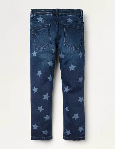 Adventure-flex Slim Jeans - Mid Vintage Star Adventure-flex Slim Jeans - Mid Vintage Star