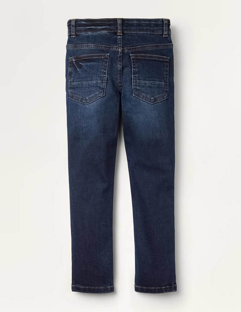 Adventure-flex Skinny Jeans - Dark Vintage Adventure-flex Skinny Jeans - Dark Vintage