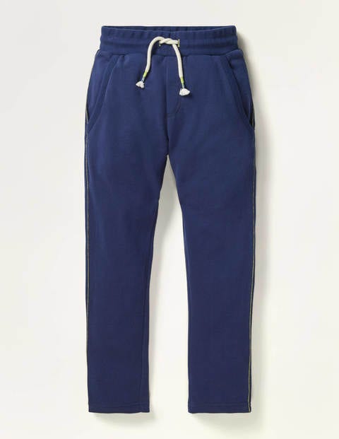 Basic-Jogginghose - Segelblau Basic-Jogginghose - Segelblau