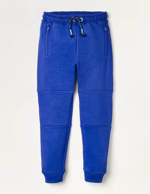 Warrior Knee Sweatpants - Brilliant Blue Warrior Knee Sweatpants - Brilliant Blue