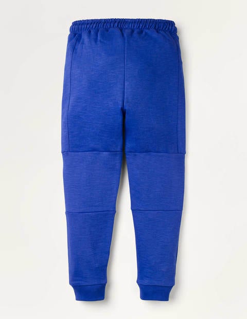 Warrior Knee Sweatpants - Brilliant Blue Warrior Knee Sweatpants - Brilliant Blue