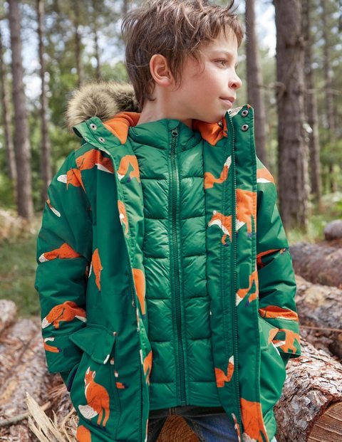 boys coat sale uk