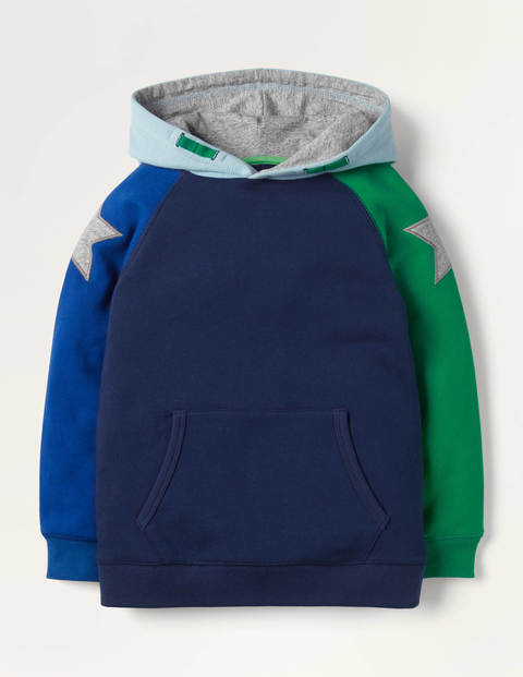 cosy hoodie