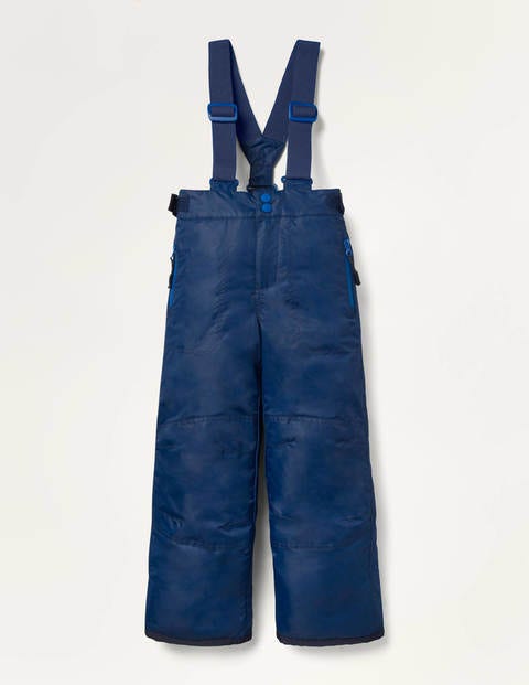 All-Weather Waterproof Pants - College Navy All-Weather Waterproof Pants - College Navy