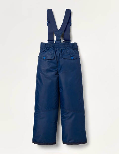 All-Weather Waterproof Pants - College Navy All-Weather Waterproof Pants - College Navy