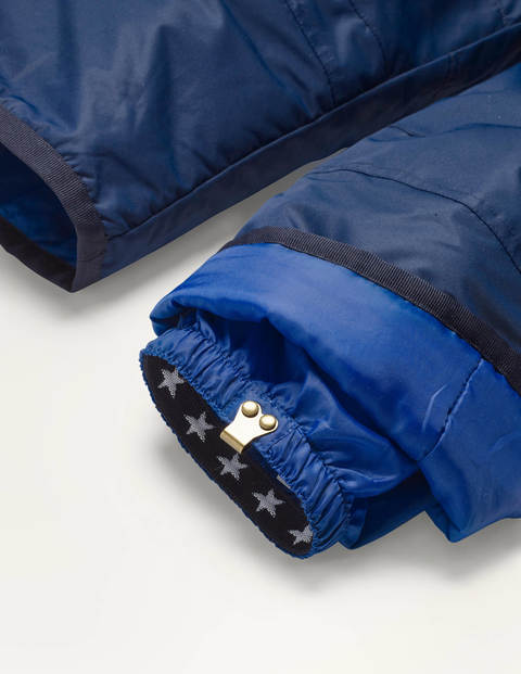All-Weather Waterproof Pants - College Navy All-Weather Waterproof Pants - College Navy