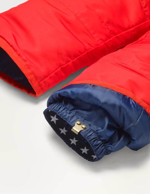 All-Weather Waterproof Pants - Fire Red All-Weather Waterproof Pants - Fire Red