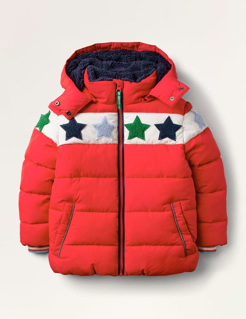 boden red jacket