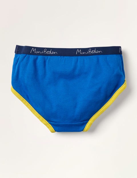 Unterhosen im 5er-Pack - Bunt Unterhosen im 5er-Pack - Bunt