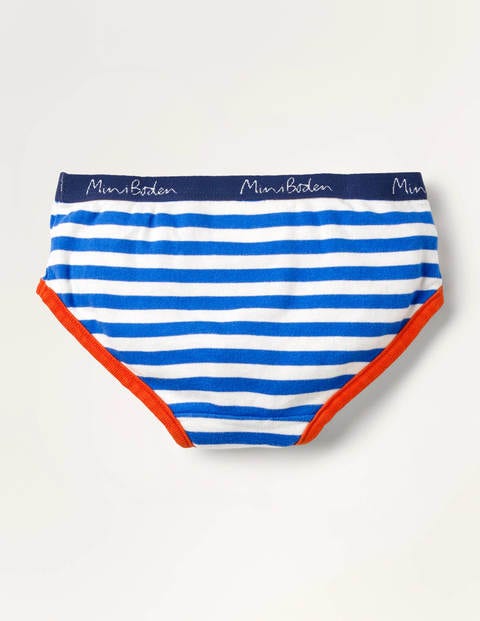 Pants 5 Pack - Multi Stripes Pants 5 Pack - Multi Stripes