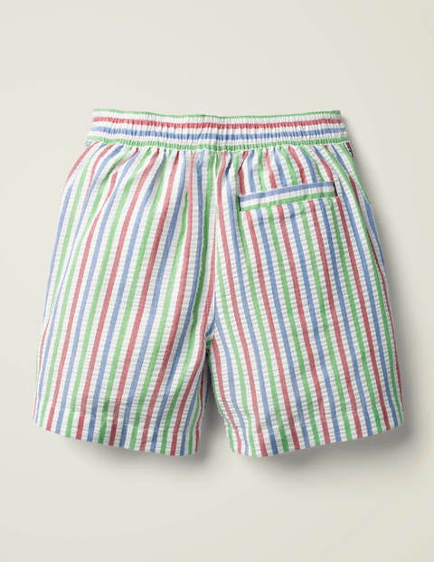 Short de bain - Vert multi Short de bain - Vert multi