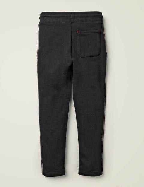 Basic Jogginghose - Schwarz Basic Jogginghose - Schwarz