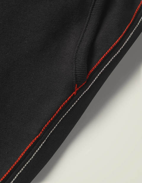 Basic Jogginghose - Schwarz Basic Jogginghose - Schwarz