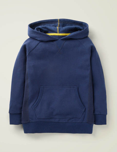 Everyday Hoodie - Starboard Blue Everyday Hoodie - Starboard Blue