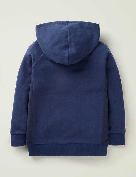 Everyday Hoodie - Starboard Blue Everyday Hoodie - Starboard Blue