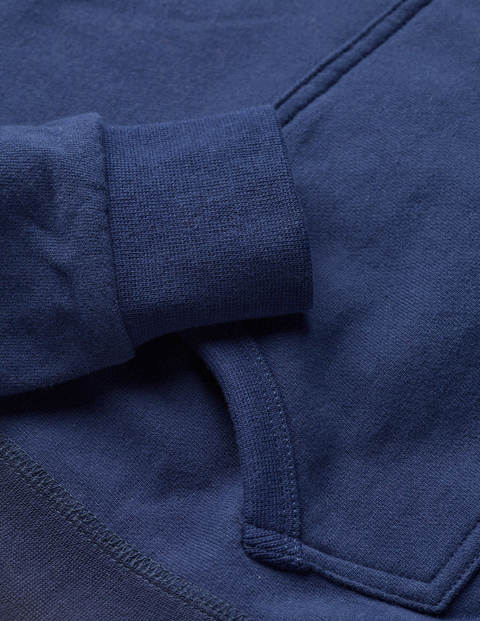 Everyday Hoodie - Starboard Blue Everyday Hoodie - Starboard Blue