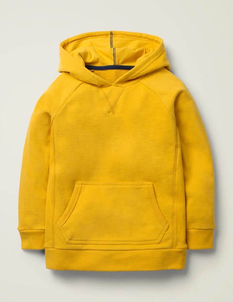 Everyday Hoodie - Sulphur Yellow Everyday Hoodie - Sulphur Yellow