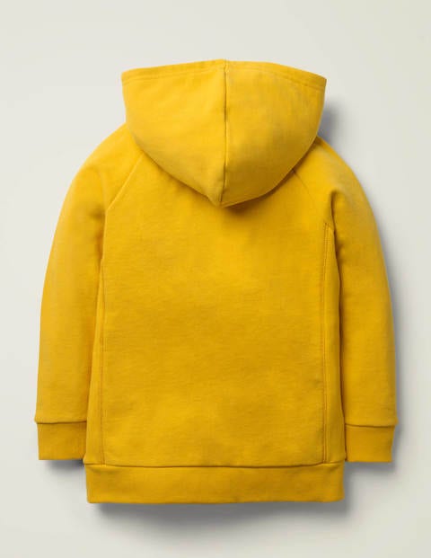 Everyday Hoodie - Sulphur Yellow Everyday Hoodie - Sulphur Yellow