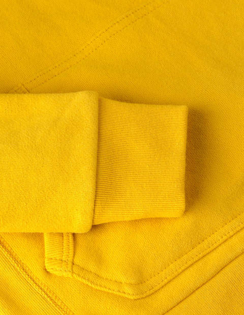 Everyday Hoodie - Sulphur Yellow Everyday Hoodie - Sulphur Yellow