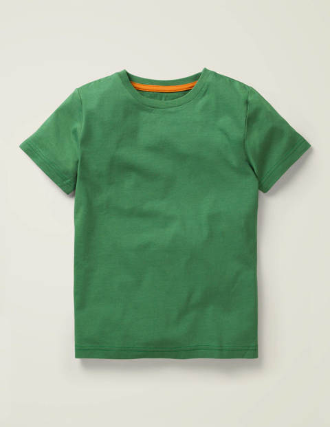 Supersoft Short Sleeve T-Shirt - Rosemary Green Supersoft Short Sleeve T-Shirt - Rosemary Green