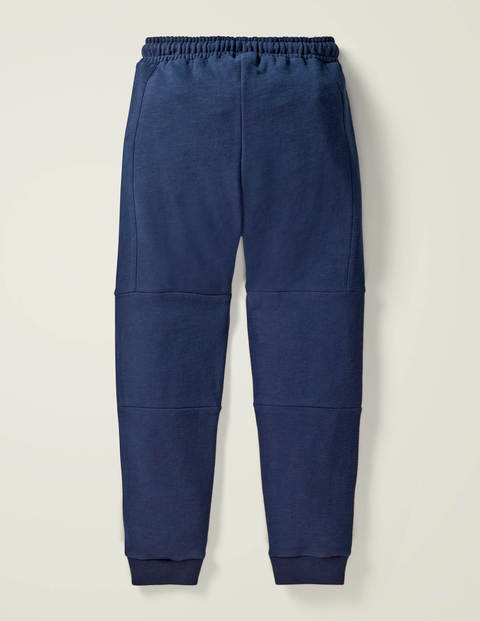 Sweathose Mit Verstärkter Kniepartie - Schuluniform-Navy Sweathose Mit Verstärkter Kniepartie - Schuluniform-Navy