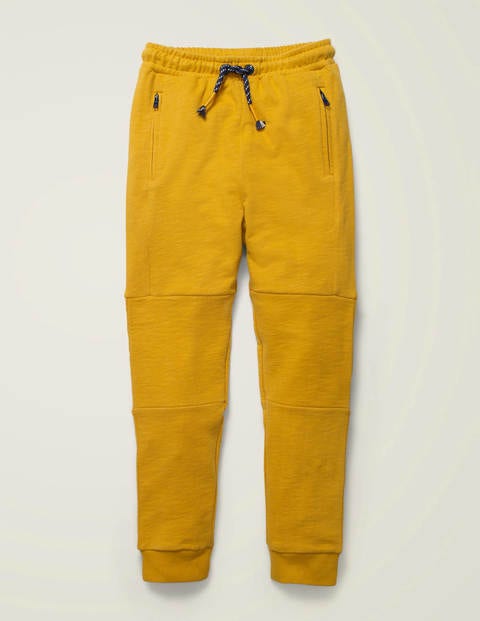 Warrior Knee Sweatpants - Tuscan Sun Yellow Warrior Knee Sweatpants - Tuscan Sun Yellow