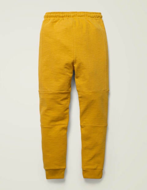 Warrior Knee Sweatpants - Tuscan Sun Yellow Warrior Knee Sweatpants - Tuscan Sun Yellow