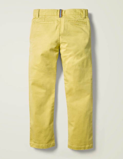 Chinohose - Butterblumengelb Chinohose - Butterblumengelb