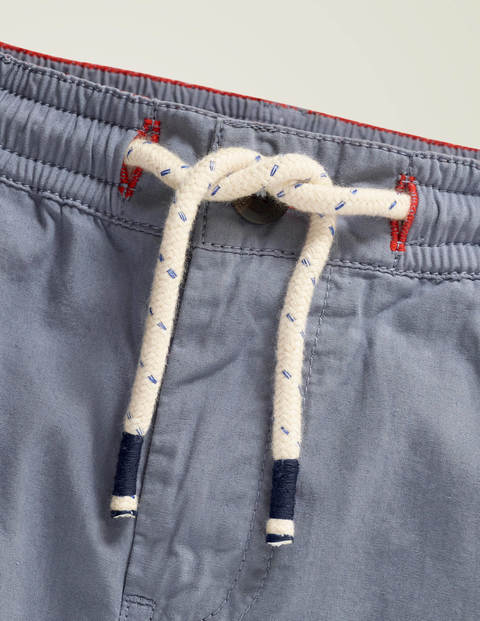 Pantalon cargo utilitaire - Gris bleu Pantalon cargo utilitaire - Gris bleu