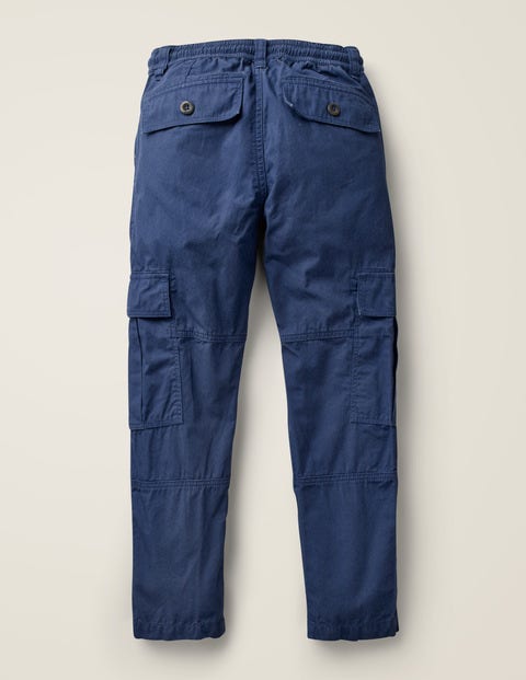 Utility Cargo Pants - College Navy Utility Cargo Pants - College Navy