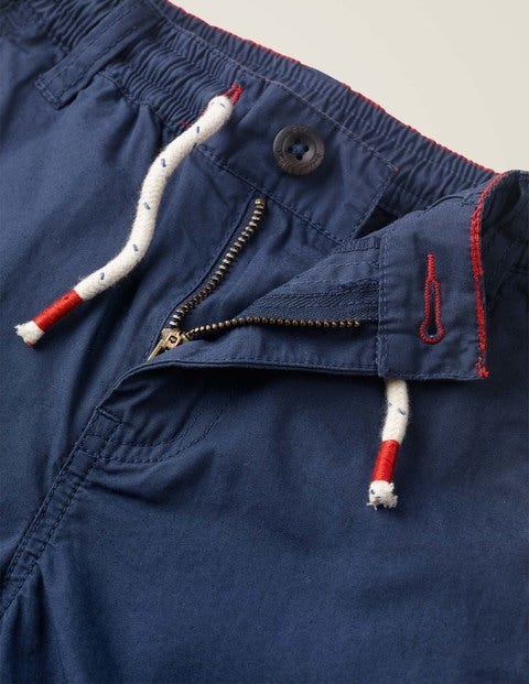 Utility Cargo Pants - College Navy Utility Cargo Pants - College Navy