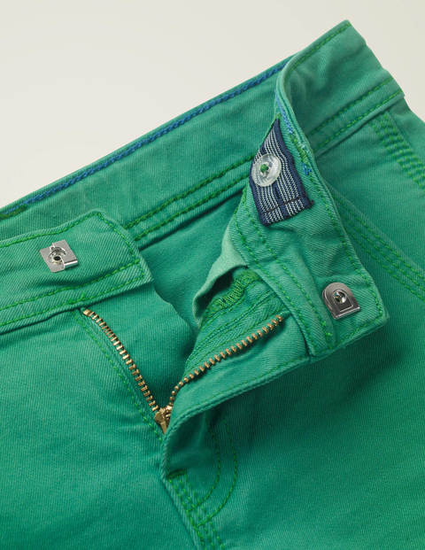 Relaxed Carpenter Trousers - Eden Green Relaxed Carpenter Trousers - Eden Green