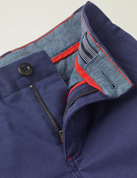 Chino Shorts - College Navy Chino Shorts - College Navy